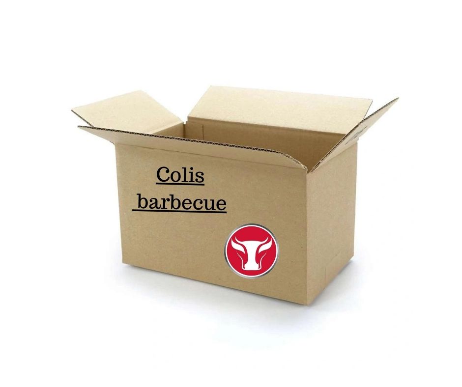 Colis mixte 6